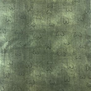 �kotex bomulds jersey, Boobies, Army